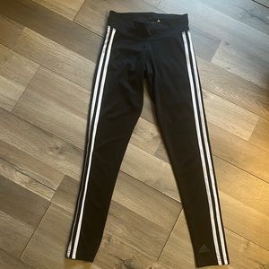 Adidas climalite legging
